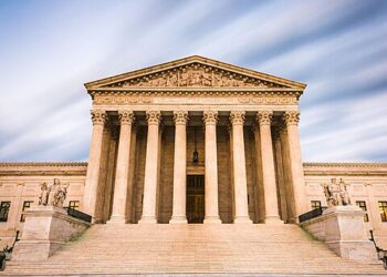 Highlights from the Supreme Court’s First Week Back