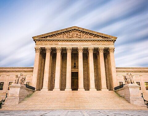 Highlights from the Supreme Court’s First Week Back