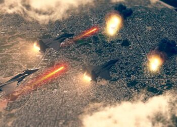 Hamas, Israel, and the Collapse of the Fiat Global Order