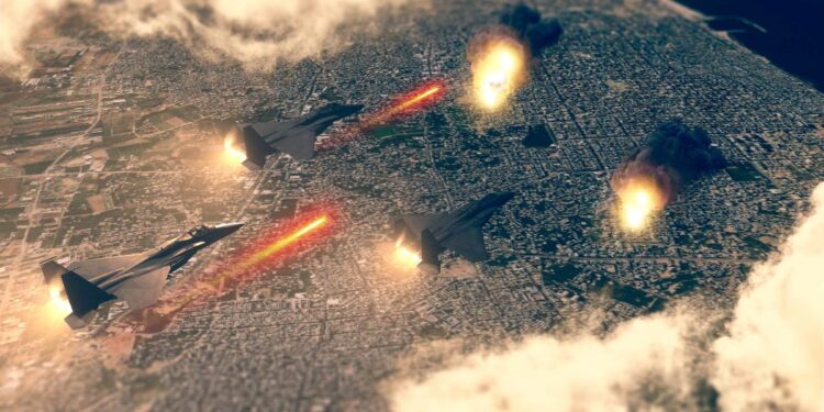 Hamas, Israel, and the Collapse of the Fiat Global Order