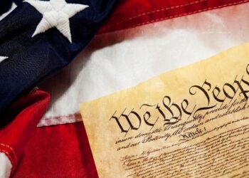Destroying Liberty Through State Protection: The First Amendment
