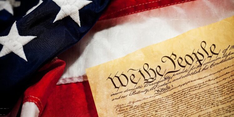 Destroying Liberty Through State Protection: The First Amendment