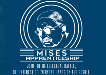 Mises Apprenticeship 2024