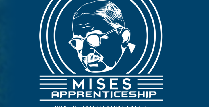 Mises Apprenticeship 2024