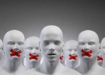 Is Freedom of Expression Dangerous? No, Study Finds More Expression Helps Us Handle Conflict