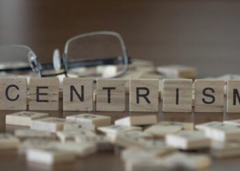 The Inherent Evils of Centrism