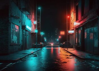 Back to the Future Morphs into Dystopia