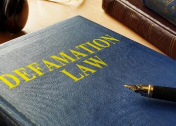 Rothbard on Suits for Defamation