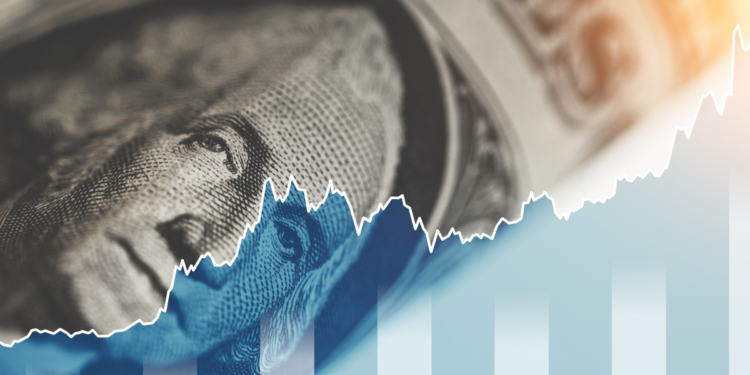 Credit Tightens as the Money Supply Falls for Ten Months In a Row