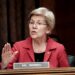 Senator Warren Targets Crypto with Questionable Data, Again