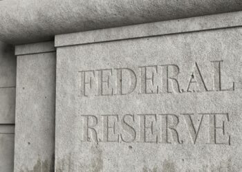 If the Fed Goes, The State Will Soon Follow