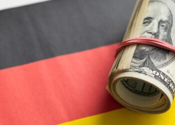 How German Exports Lost the Race with China