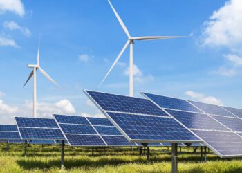 How Can Electricity Providers Promise 100 Percent Green Energy? Probably Not