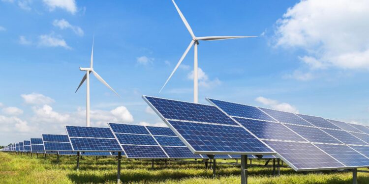 How Can Electricity Providers Promise 100 Percent Green Energy? Probably Not