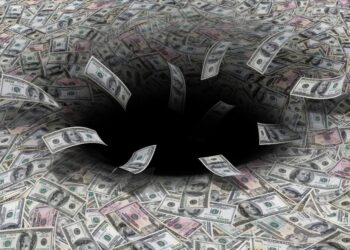 The Specter of Hyperinflation Looms over the Economy