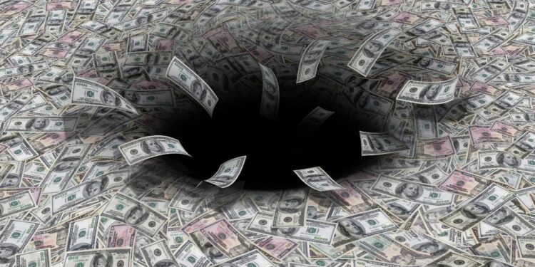 The Specter of Hyperinflation Looms over the Economy