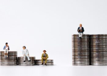 The Parasitic Rich Men North of Richmond