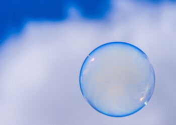 Visualizing Business Data With a Bubble Chart: Tips and Tricks