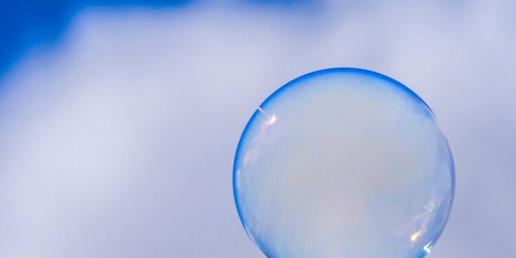 Visualizing Business Data With a Bubble Chart: Tips and Tricks
