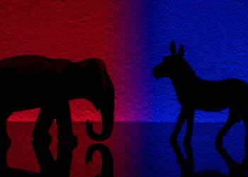 Tyranny, Inc.: How “Beltway Libertarians” Failed to Convince Conservatives