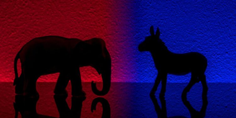 Tyranny, Inc.: How “Beltway Libertarians” Failed to Convince Conservatives