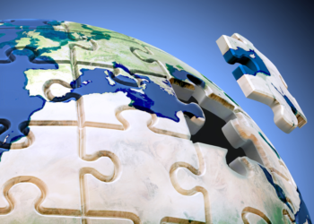 On Centralization, Decentralization, and Self-Defense