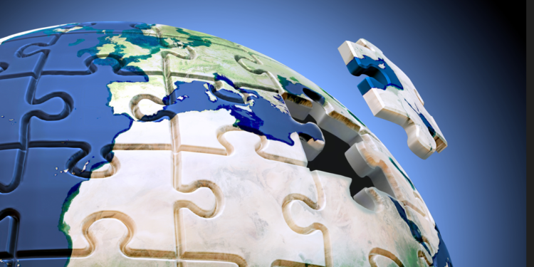 On Centralization, Decentralization, and Self-Defense