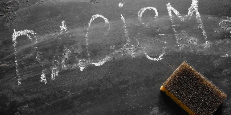 Kendi’s Critical Race Theory Is a Failed Marxist Doctrine