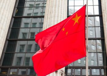 China’s Inefficient and Unsustainable Central Planning