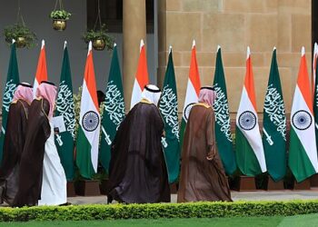 How Bad Are Saudi Arabia’s Human Rights Abuses?