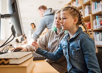 Deeper Than ‘Banning’: Possible Liberal Bias Detected in Public School Libraries