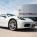 Porsche sales defy economic gravity as luxury cars outpace recession fears