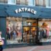Next in talks to buy fashion brand FatFace in £100M deal