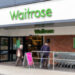 Waitrose in talks with Amazon over online grocery deal