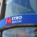 Metro Bank seals a near billion pound rescue deal