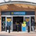 Greggs says sales up by more than fifth in latest quarter