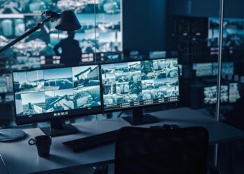 Fighting the Surveillance State Begins with the Individual