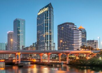 Mises Circle in Tampa