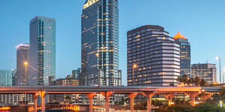 Mises Circle in Tampa