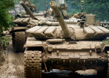 Mises on the History of Warfare