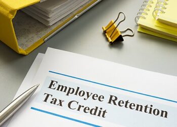 Employee Retention Credit Shows Folly of Tax Code Subsidies