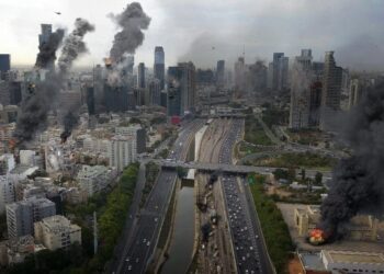 Statism Is the Cause of the Israel-Hamas War