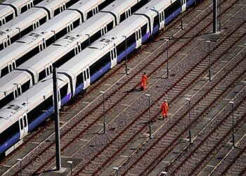 California Implications of Britain’s Plan to Truncate its High-Speed Rail System