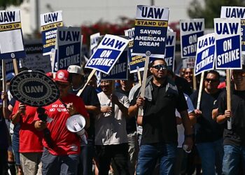 The ‘New Conservatism’ is Driven by Bad Economics