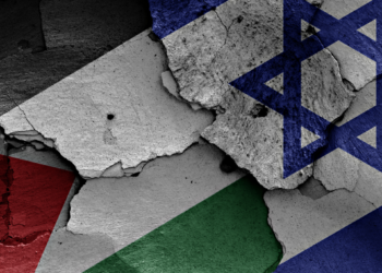 Get the US Out of the Middle East