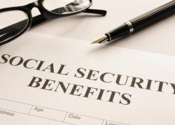 Is a Welfare State Consistent with Libertarianism?