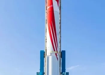 Revolutionizing Space Travel: The Success of Zhuque-2 Rocket Launch