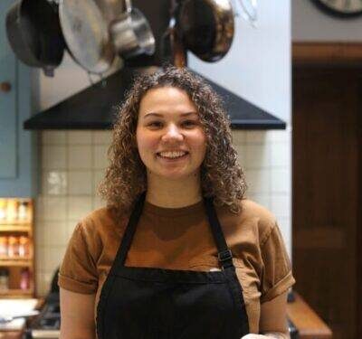 Sustainable Scottish chocolatier enjoys sweet success with new premises following support from Business Gateway