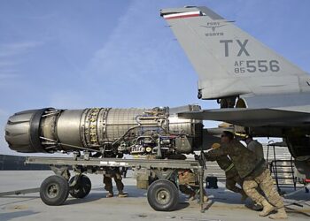 Breaking Down Taiwan’s Arms Backlog, Part 2: Maintenance