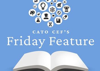 Cato CEF Friday Feature Marathon